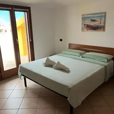 Casa Di Gabri Apartman *