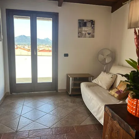Apartman Casa Di Gabri Olbia