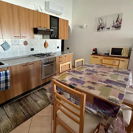 Apartman Casa Di Gabri *