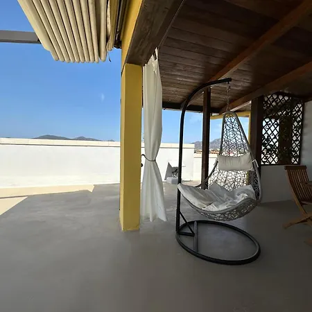 Apartman Casa Di Gabri