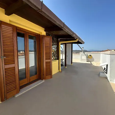 Apartman Casa Di Gabri *