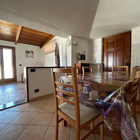 Casa Di Gabri * Olbia