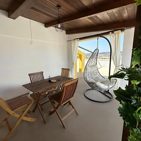 Casa Di Gabri * Olbia