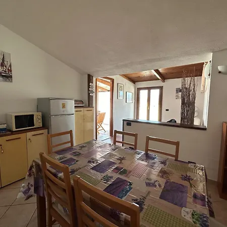 Casa Di Gabri Apartman Olbia