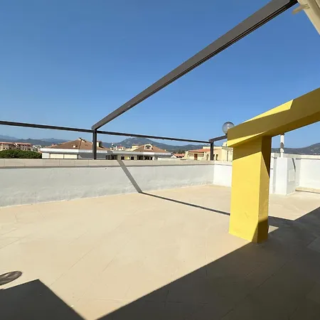 Casa Di Gabri * Olbia