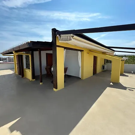 Apartman Casa Di Gabri *