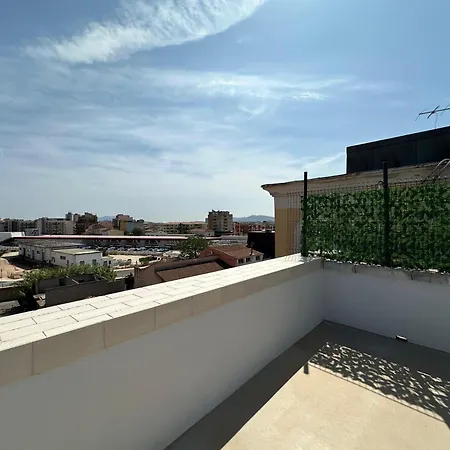 Casa Di Gabri Apartman Olbia