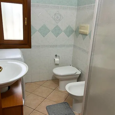Casa Di Gabri Olbia