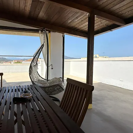 Casa Di Gabri