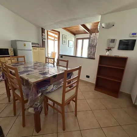 Casa Di Gabri * Olbia